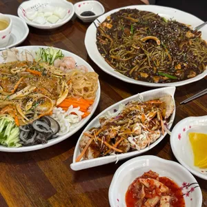 신의손 사진