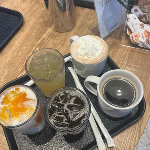 스타벅스 사진