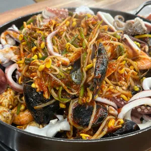 해물마루 사진