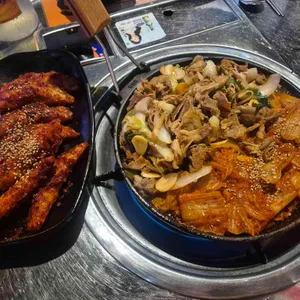 포차1번지 먹새통 사진
