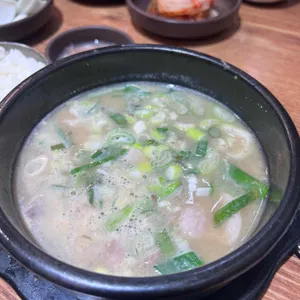 병천아우내순대국 사진