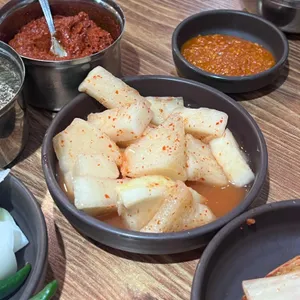 병천아우내순대국 사진