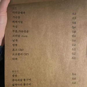 야키토리 키혼 리뷰 사진