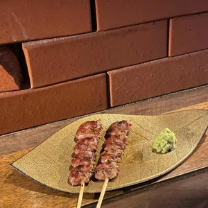 야키토리 키혼 사진