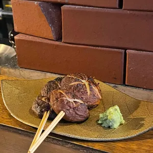 야키토리 키혼 사진
