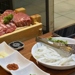 화람한우 사진