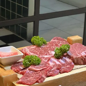화람한우 사진