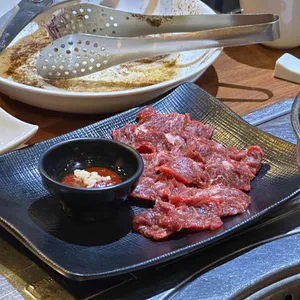 화람한우 사진