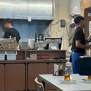 노멀뇨끼하우스 리뷰 사진