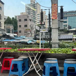 철길떡볶이 대표 사진