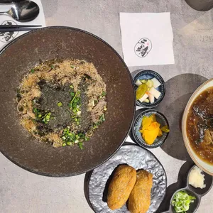삼정모밀 대표 사진