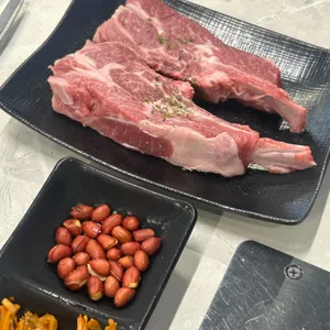 청하양꼬치 대표 사진