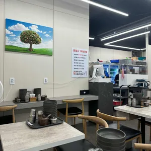 일등순대국 리뷰 사진