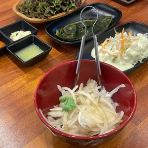 일육족발 사진