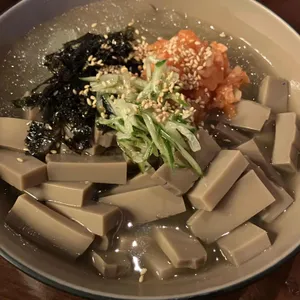 부엉이산장 사진