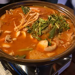 부엉이산장 사진