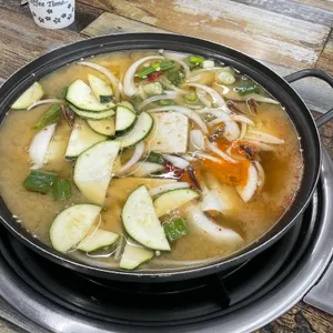 삼천포돌게장 사진