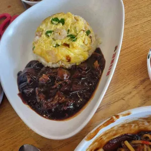 짬뽕타운 사진
