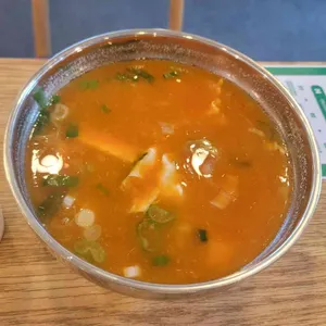 명품설렁탕&명품북어국 사진