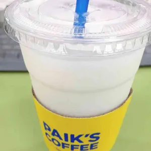 빽다방 빵연구소 대표 사진