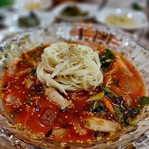 진도아리랑회센터 사진