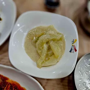 진도아리랑회센터 사진