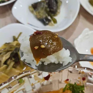 진도아리랑회센터 사진