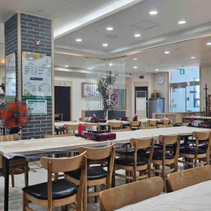 진도아리랑회센터 리뷰 사진