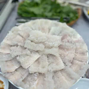 제일전복횟집 사진