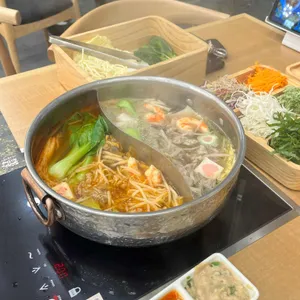 샤브올데이 사진