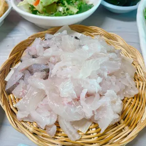 정현횟집 사진 1