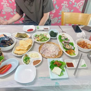 정현횟집 사진 2