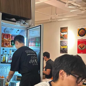 팡즈 리뷰 사진