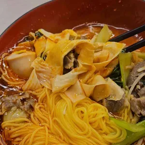 하이마라탕 사진