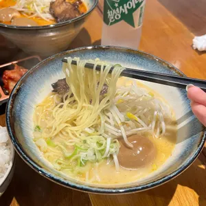 이코이라멘 사진