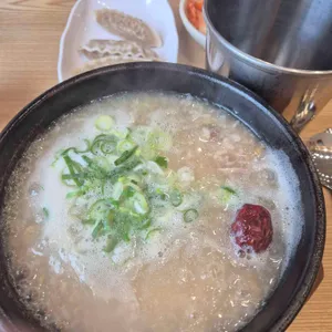 한촌설렁탕 사진 1