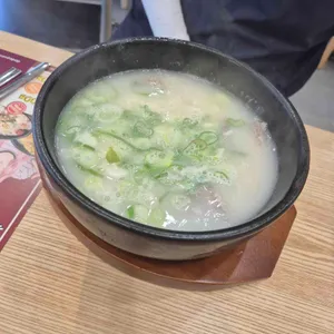한촌설렁탕 사진 2