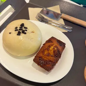 버터집 사진
