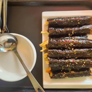 선비꼬마김밥 대표 사진