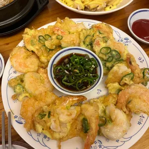 사발집 대표 사진