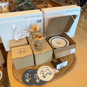 몽토랑 리뷰 사진