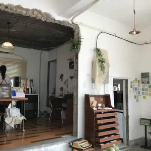흔적 리뷰 사진
