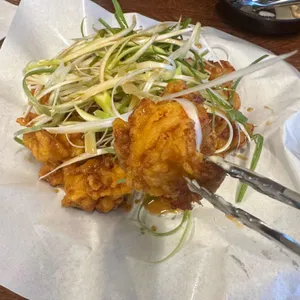 청춘치킨 사진