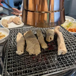 토고리 옛날막창 사진