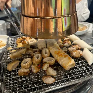 토고리 옛날막창 사진 2