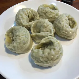 유가네칼국수 사진