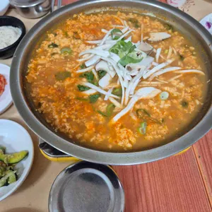 초당토박이할머니순두부 대표 사진