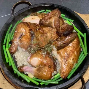 화계장작 대표 사진