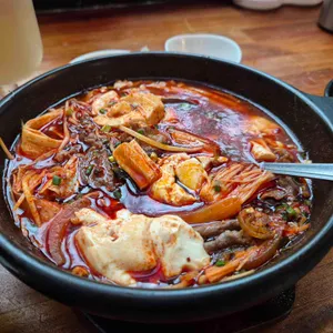 오이지 사진
