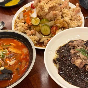 정성돌짬뽕 사진